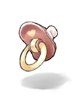 Pacifier [0]