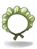 Green Lace [0]