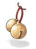 Golden Bell [0]