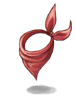 Red Scarf [0]