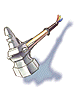 Hammer of Blacksmith [0]