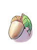Acorn [0]