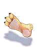 Tiger's Footskin [0]