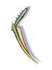 Mantis Scythe [0]