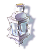 Lantern [0]