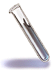 Unknown Test Tube [0]