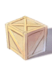 Delivery Box [0]
