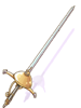 Rapier [0]