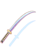 Katana [0]