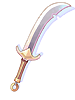 Ring Pommel Saber [2]