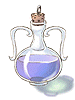 Light Blue Potion [0]