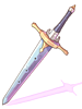 Two-Handed Sword [1]