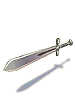 Valorous Assaulter's Katzbalger [0]