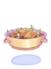 Herb Marinade Beef [0]
