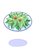 Green Salad [0]