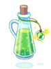 Earthproof Potion [0]