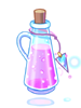 Thunderproof Potion [0]