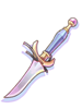 Dagger [0]
