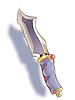 Weeder Knife [0]