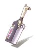 Poison Knife [0]