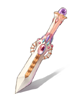 Princess Knife [0]