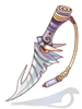 Dagger of Counter [0]