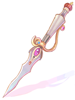 Holy Dagger [0]