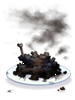 Suspicious Dish [0]