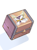 Asprika Piece Box [0]
