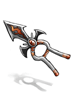 Katar of Raging Blaze [0]