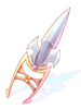Loki's Nail [0]