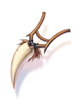 Wild Beast Claw [1]