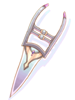 Refined Unholy Touch [0]