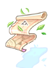 Prayer Scroll [0]