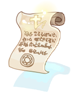Sacred Scroll [0]