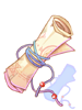 Emergency Level 3 Scroll [0]