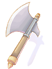 Axe [0]