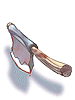 Glorious Cleaver [0]
