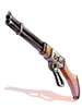 Lever Action Rifle [2]
