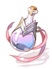 Throwing Mana Plus [0]