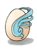 Shoes Card Pet Egg Scroll [0]