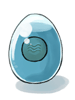 Weapon Card Pet Egg Scroll [0]