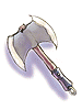 Great Axe [0]