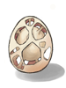 Pet Egg Scroll 13 [0]