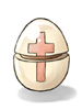 Pet Egg Scroll E [0]