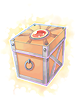 Dungeon Teleport Scroll 10 Box [0]