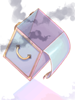 Shadow Armor Scroll 5 Box [0]