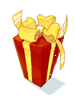 I Love You Firecracker Box [0]