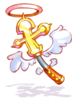 Celestial Axe [0]