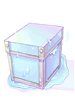 Fish Head Hat Box [0]